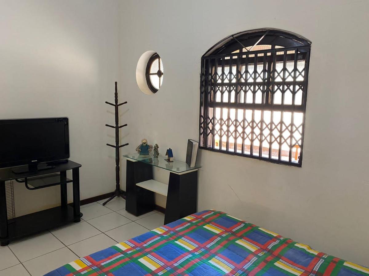 Casa Confortavel Com Excelente Localizacao Arraial do Cabo Kültér fotó