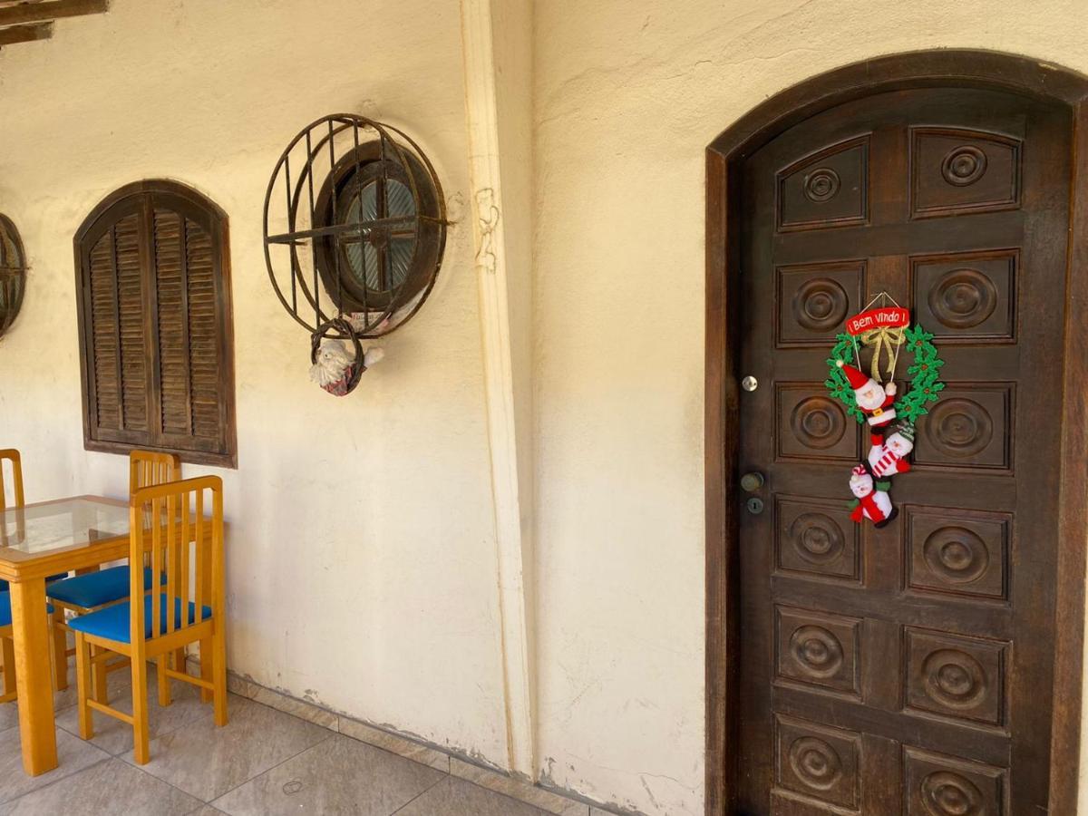 Casa Confortavel Com Excelente Localizacao Arraial do Cabo Kültér fotó